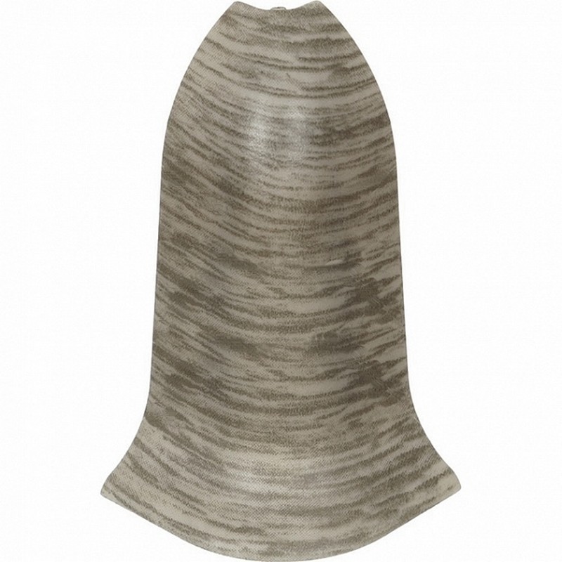 Угол Наружный + держатель  122 (дуб самсон)