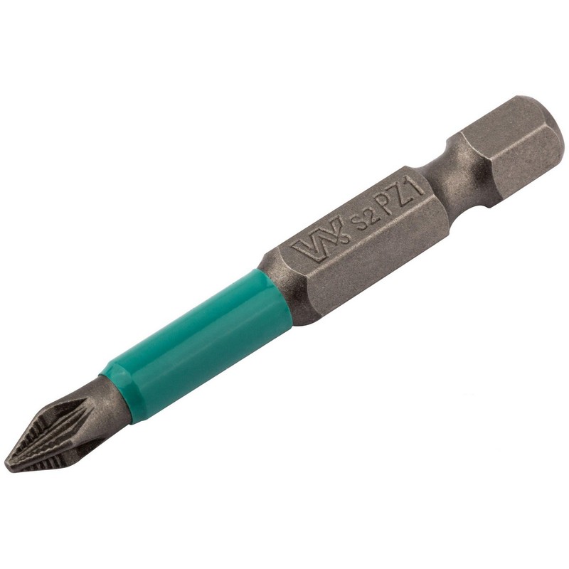 Бита PZ1, 50мм S2 WP Профи