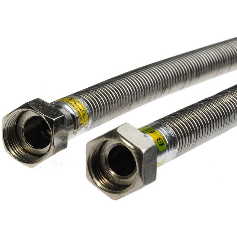 Подвод для газа 1,8м. в/в, 