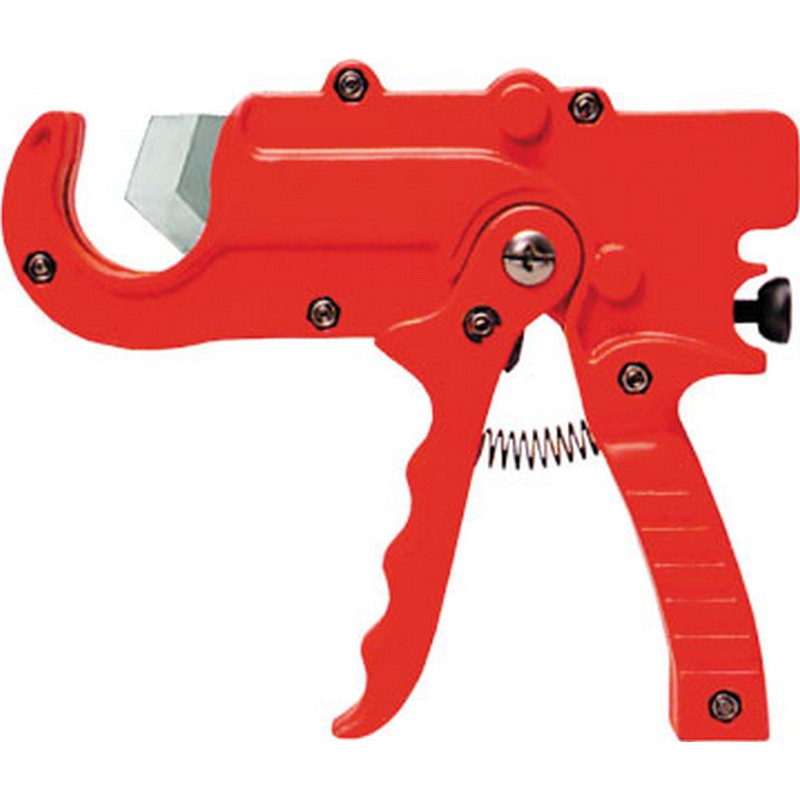 Ножницы пистолетные для м/п труб 70986