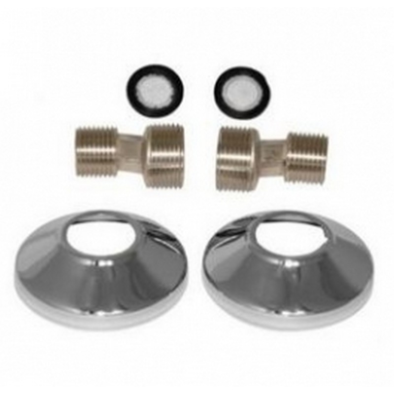 Отражатель с экцентриком 3/4*1/2