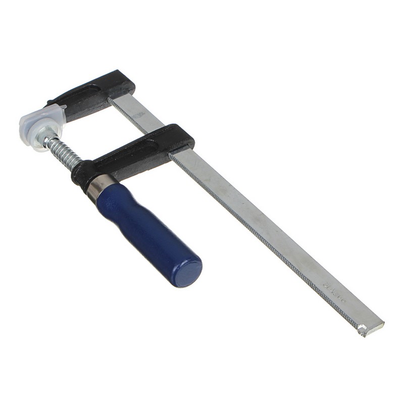 Струбцина F-образная 200х50х250 668-055