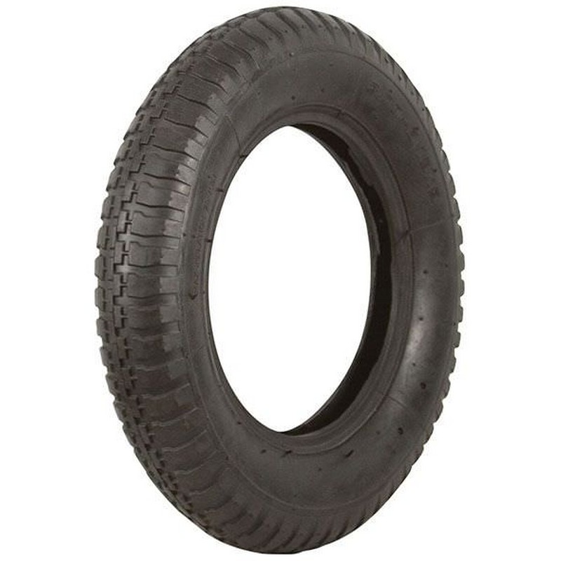 Шина для колеса 13" 3.25/3.00-8