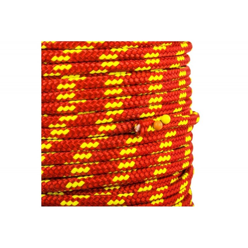 Шнур стартера 5мм нейлон. DDE 241-611 (30)