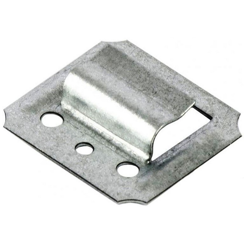 Крепеж для вагонки №6 (80шт)