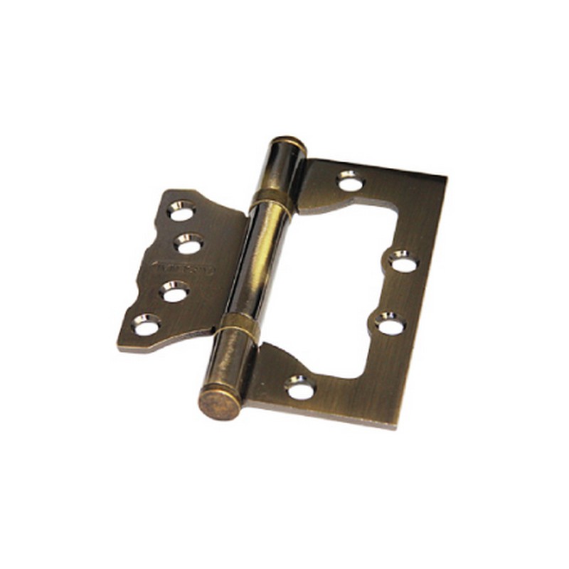 Петля Arsenal 100*75*2.5 2BB АВ (бронза) 