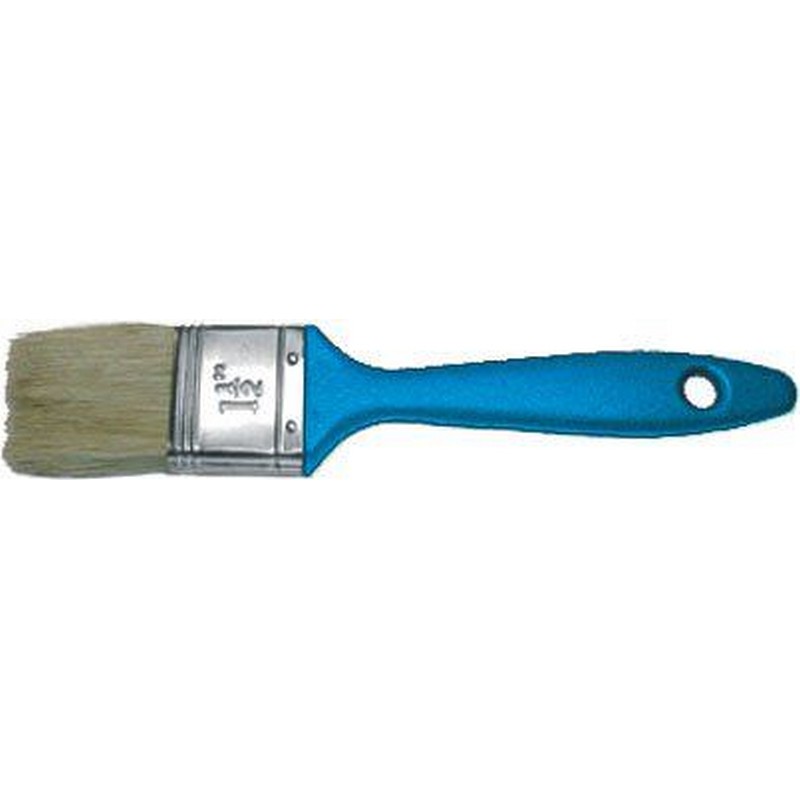 Кисть флейцевая "Модерн" 4" (100мм) 01158