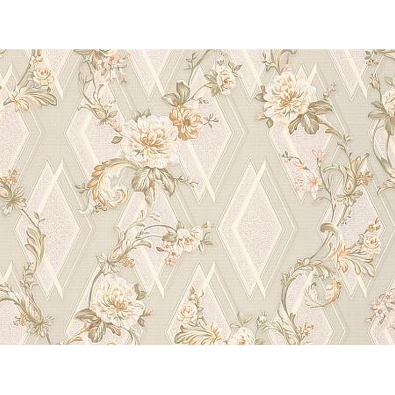 Обои Пальмира 8103-04 дуплекс