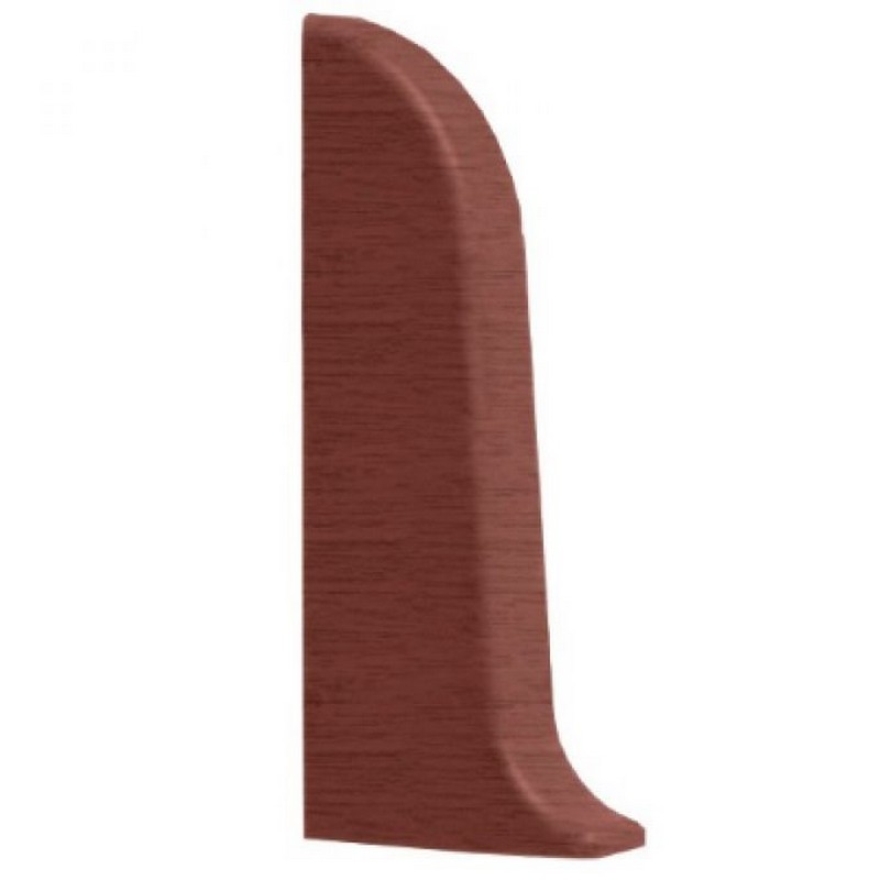 Заглушка левая МАХАГОН 032/099 (тигровое дерево)