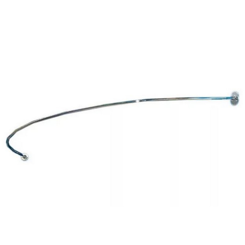 Карниз  для ванны БРИЗ 1470*920мм