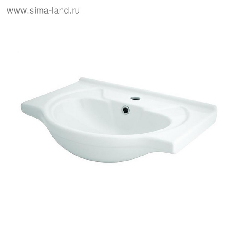 Раковина РЕЙМС 60 (БАЙКАЛ)