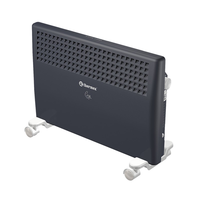 Конвектор THERMEX Cozy 2, 2000/1000вт 830х400х103мм