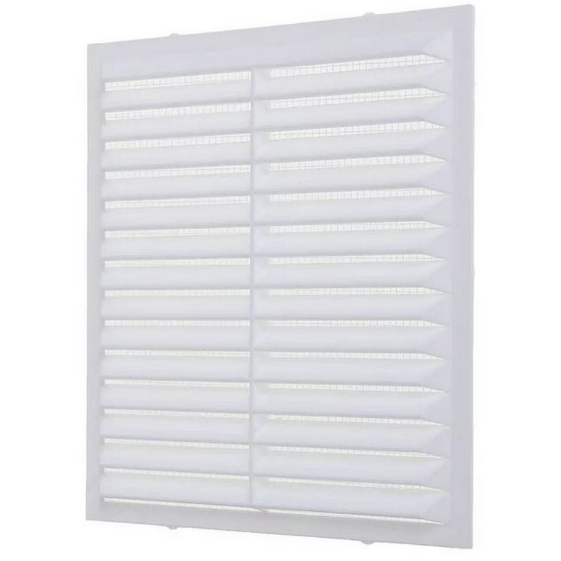 Решетка вентиляционная  138*138 1313С