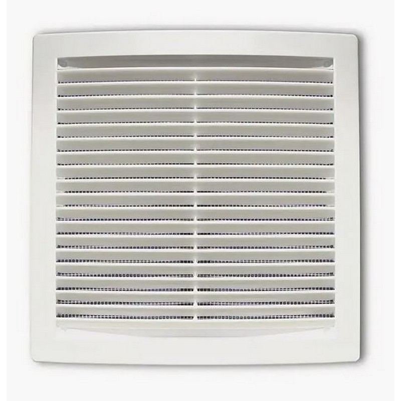 Решётка вентиляционная 200*200 2020РЦ