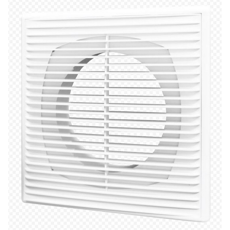 Решетка разьемная 1825 П12Ф 183*253 с фланцем 125