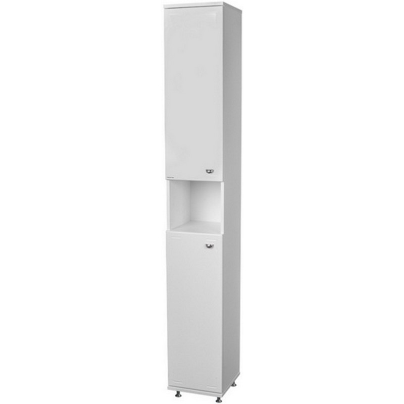 Пенал 30  без ящика АЙСБЕРГ левый DA1007P