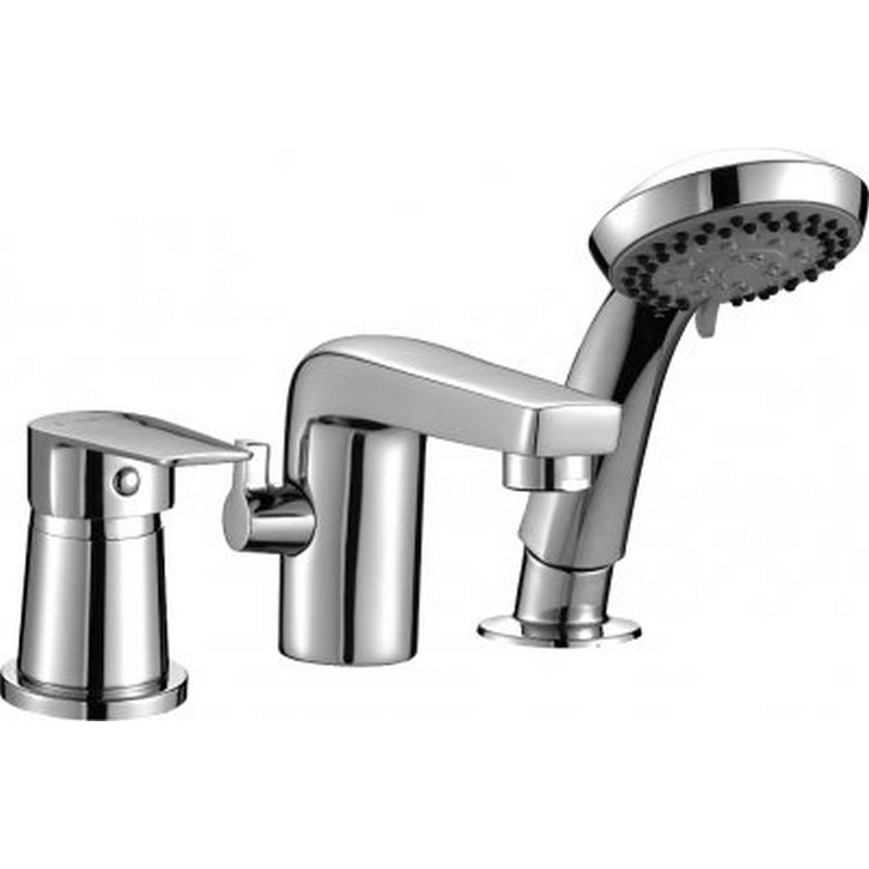 Смеситель на борт ванны S35-39 (35 мм)