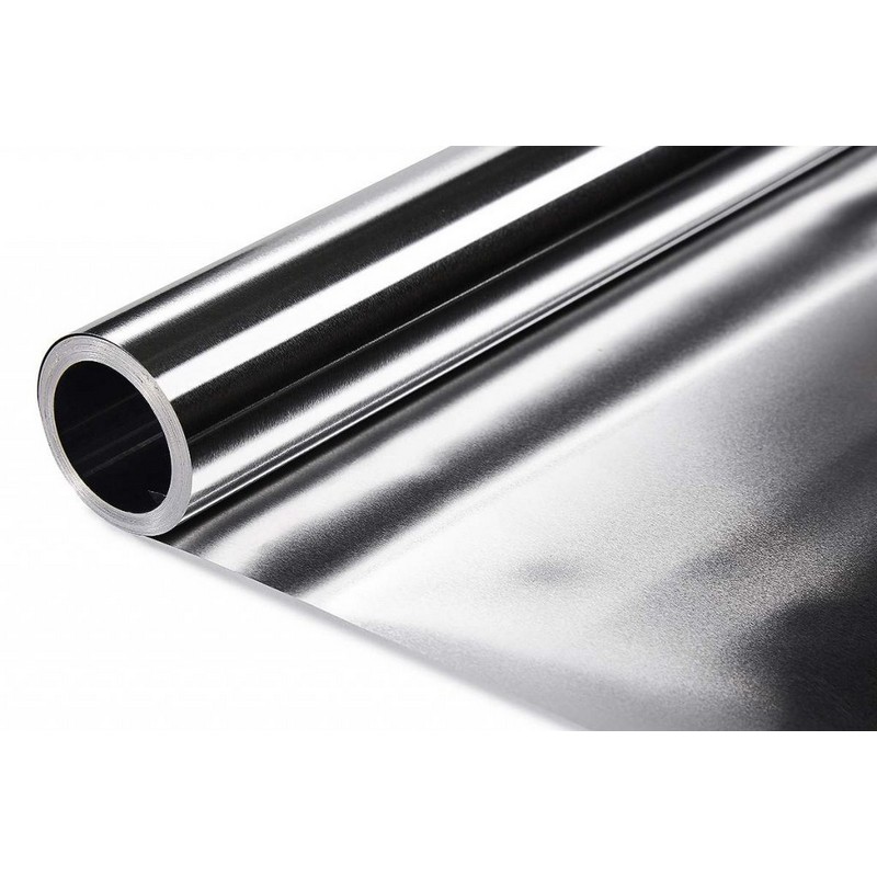 Фольга аллюминевая 50мкм 10 м2