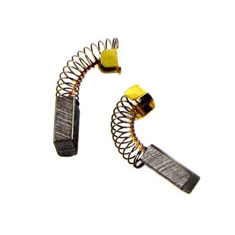 Щётки графит. Hitachi G13SS2