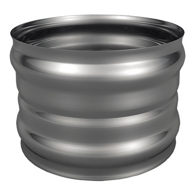 Адаптер моно d 150*150 АКМ-Р 201 (0,8мм)