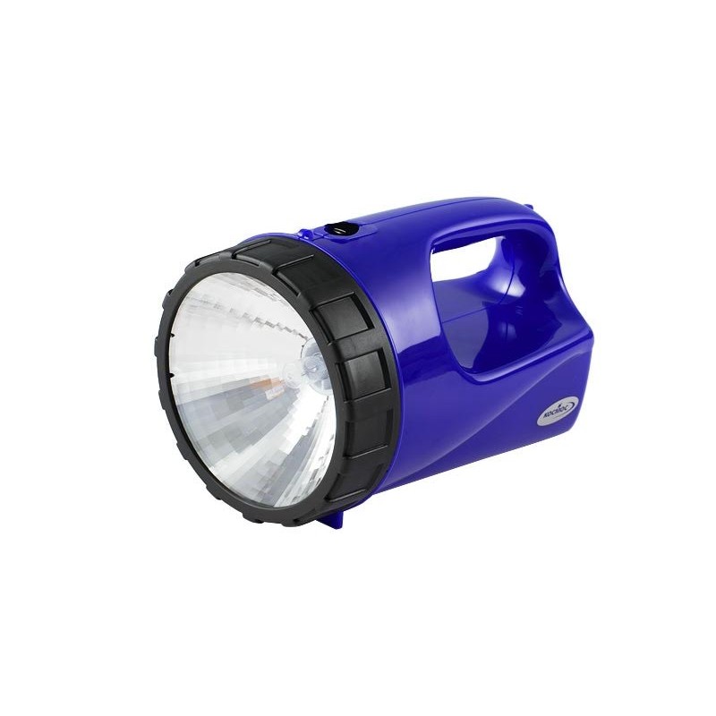 Фонарь-прожектор аккум. Космос Accu 9191LED, 3вт