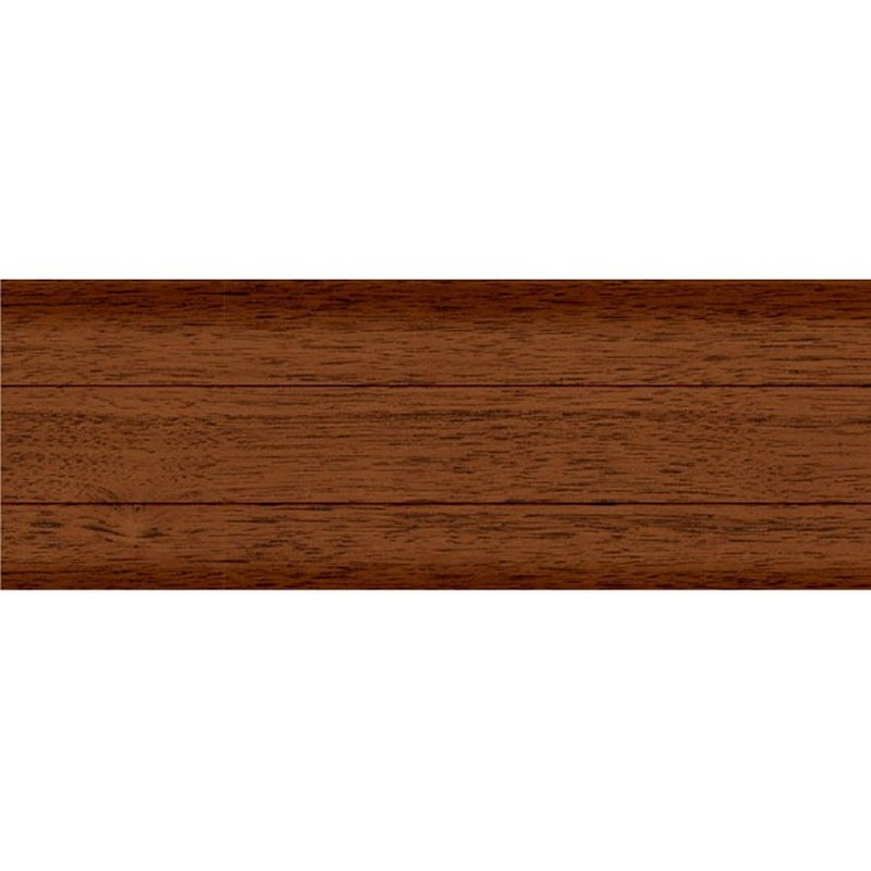 Плинтус ПВХ  Орех Антик026/707 (дуб натуральный)