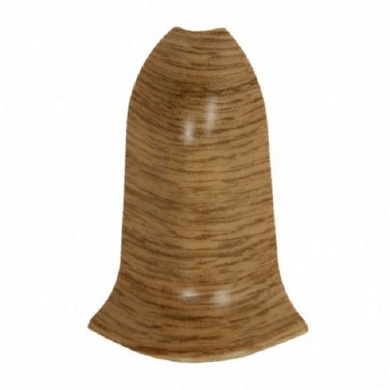 Угол наружный + держатель 637/709 (дуб мичиган)