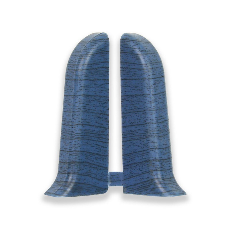 Заглушка правая 035 (ольха синяя)