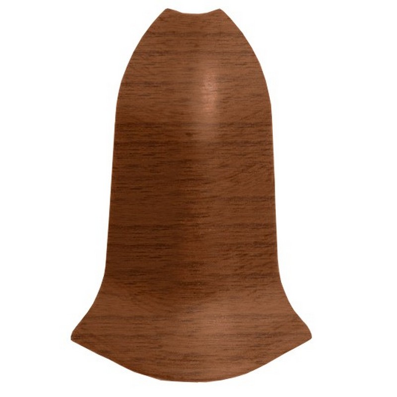 Угол наружный + держатель 026 орех антик (707 (дуб натуральный))