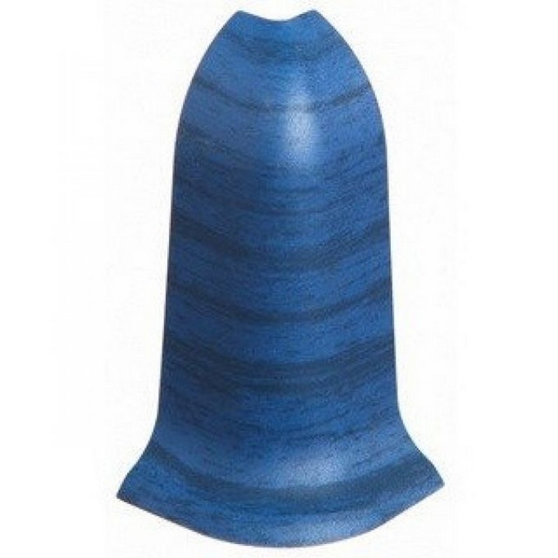 Угол Наружный + держатель 035 (ольха синяя)