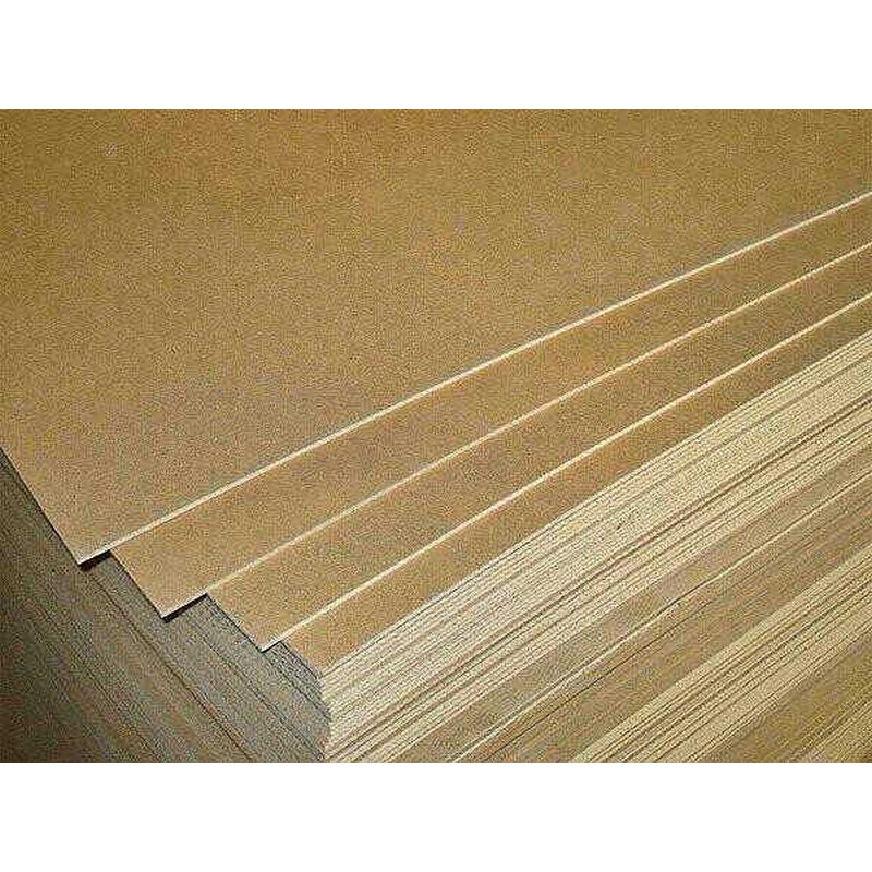 ДВП 1,22х2,44/тв