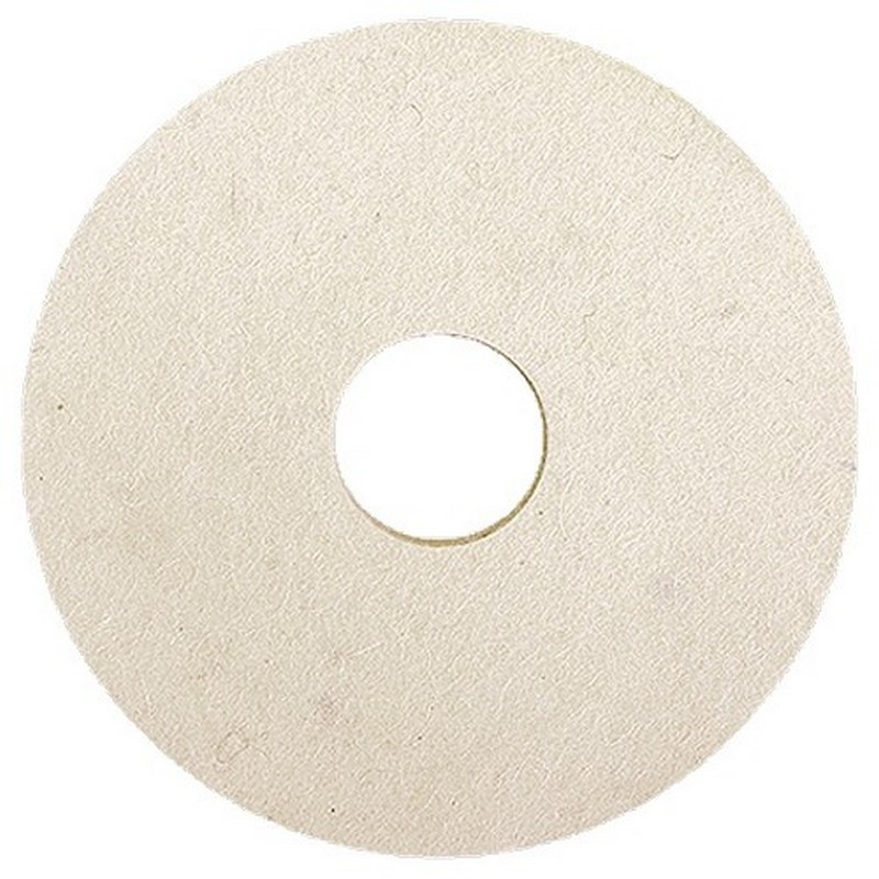 Круг полиров. войлочный 125/32х20мм MATRIX 75905