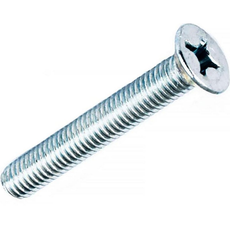 Винт потай. М3 * 35 - М3 * 40