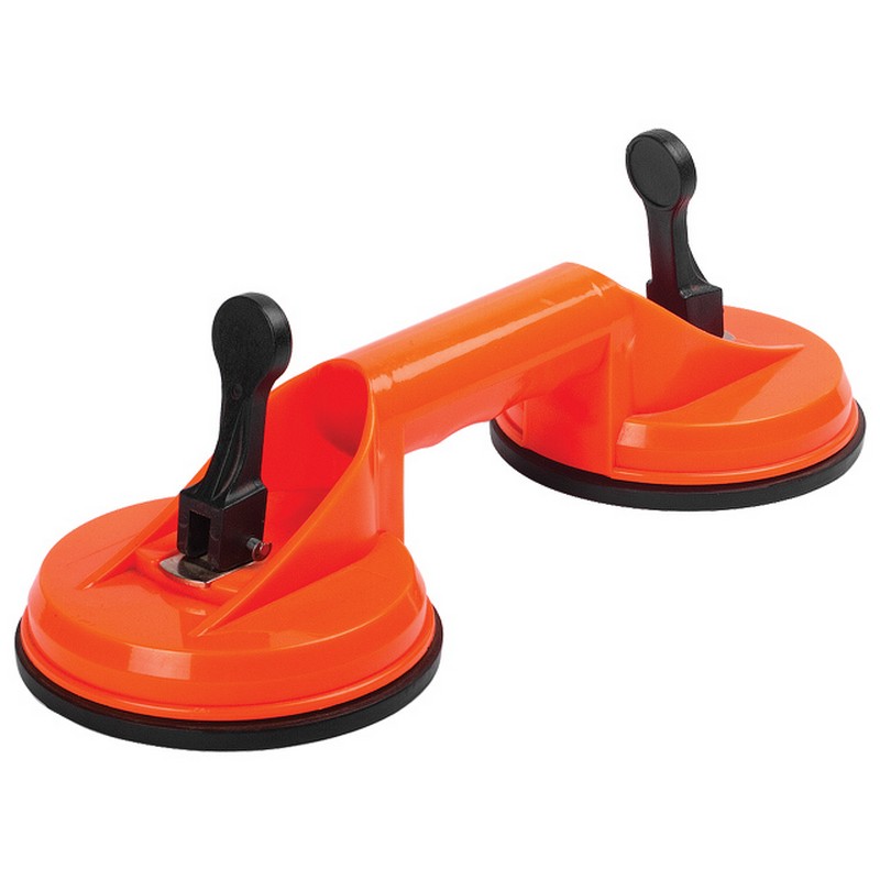 Стеклодомкрат двойной STARTUL Standart ST4110-02