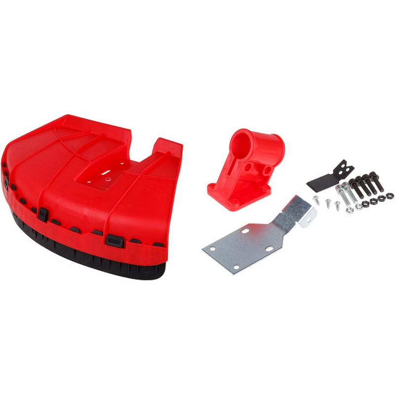 Кожух защитный для триммера в сборе ECO GTP-X002