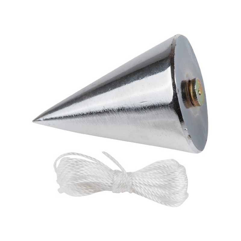 Отвес конусный 300г, 5м STARTUL Master ST4103