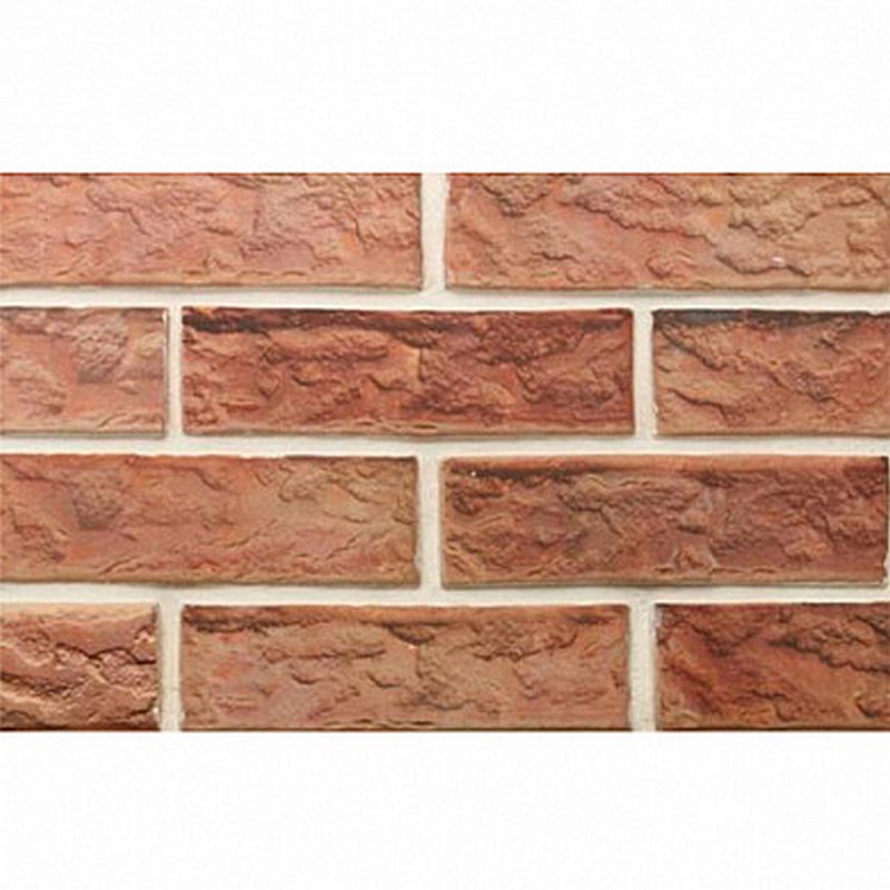 Плитка термостойкая "Майами" мини 70*240 мм (уп 0,88м2)