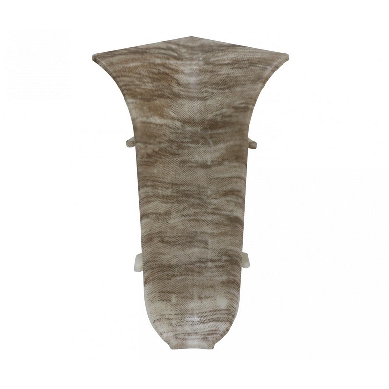 Угол внутренний 837-1 Дуб новарский