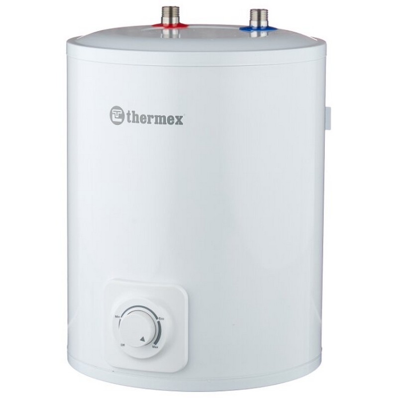 Водонагреватель THERMEX IC 10-O над (нерж)