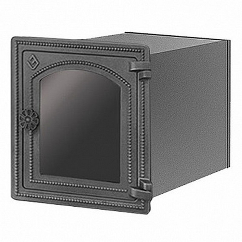 Шкаф духовой ДТ-4С бронза ВЕЗУВИЙ