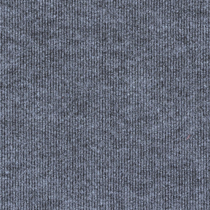 Ковровое покрытие СИНТЕЛОН (Экватор 33753) серый 0,8м