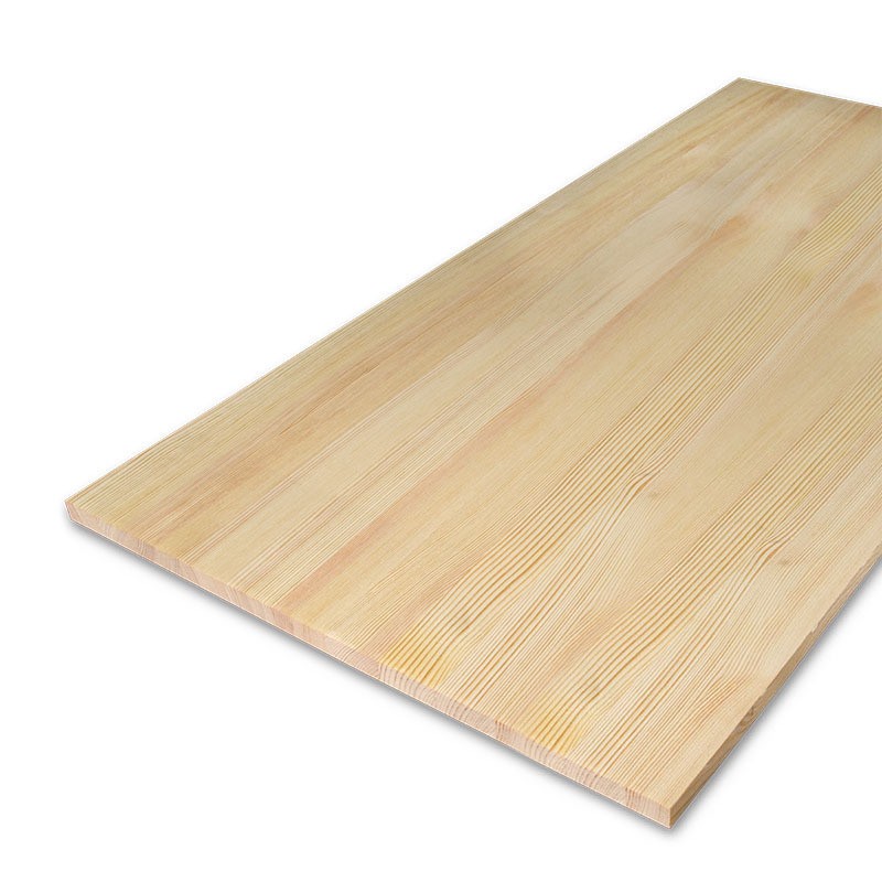 Щит мебельный 1500х300х18, сорт В