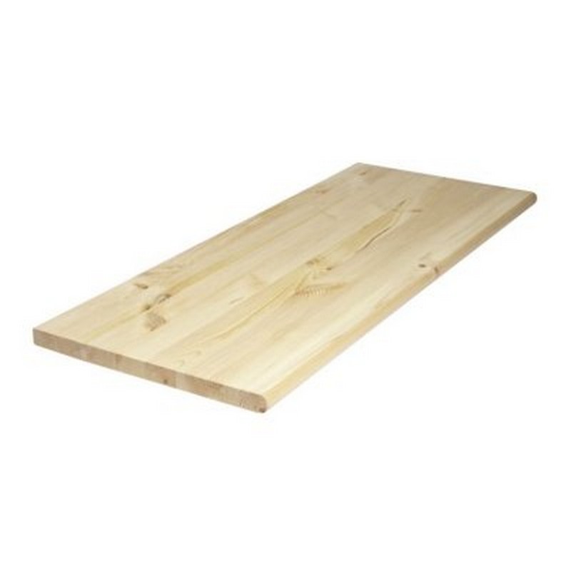 Щит мебельный 1500х500х18, сорт В