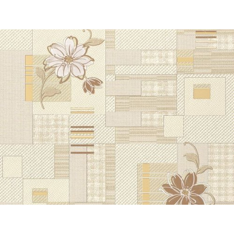 Обои виниловые с глиттером на бумажной основе С32М (Городок В225-06)