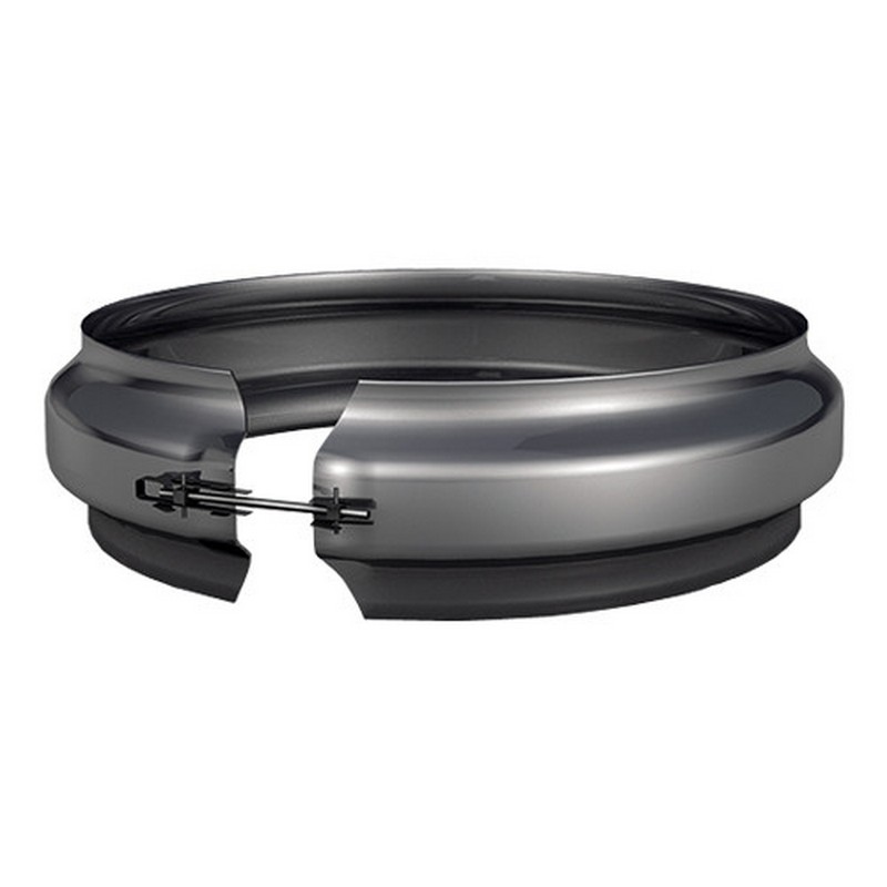 Хомут трубный d 260 (0,5) 