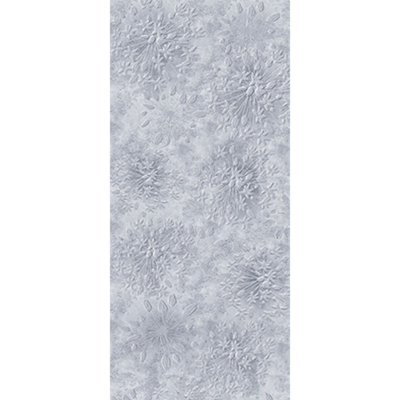 Панель ПВХ 281/2  2,7*0,25 Нежность серо-сиреневая фон