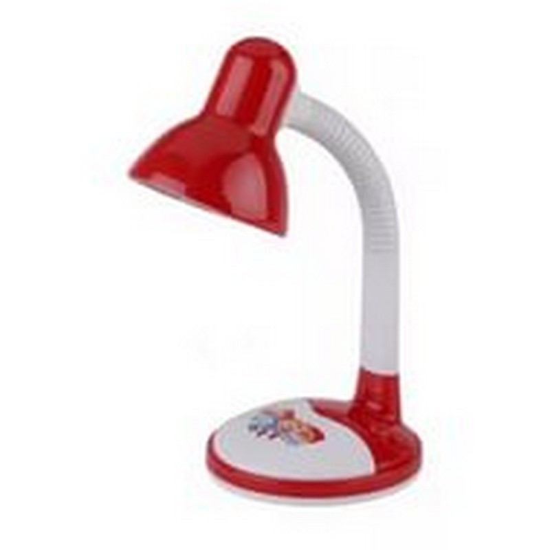 Светильник настольный  LE TL - 983 BLUE (ГОЛУБОЙ, E27) 