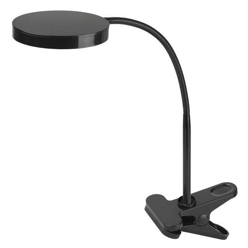 Светильник настольный  LE TL - 203 PURPLE (Фиолетовый ,E27 Пакет)