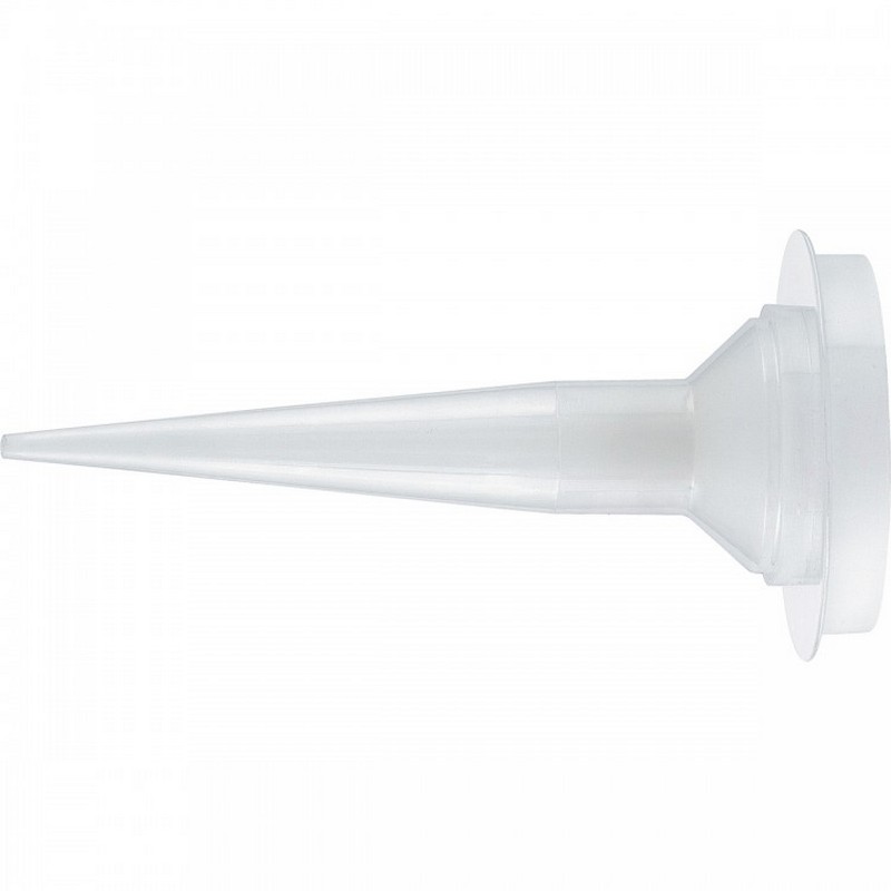 Сменное сопло к пистолету для герметика закрытого типа (3шт)