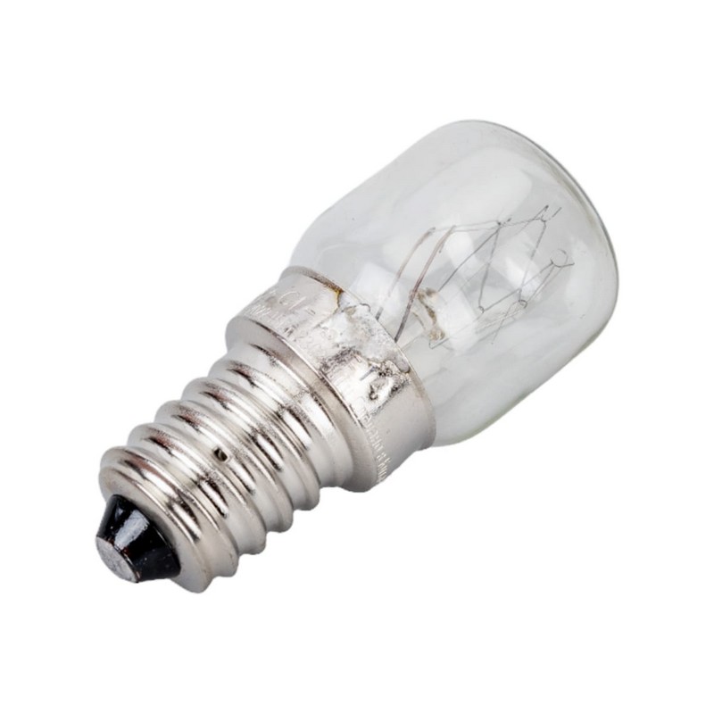 Лампа накал. Т22 15вт E14 для духовок 300гр Uniel